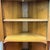 Vintage Danish Modern Teak Corner Cabinet, Circa 1960s Mid Century For Sale In New York - Image 6 of 8