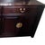 Late 19th Century Ming-Style Ju-Mu Oriental Credenza or Sideboard For Sale - Image 4 of 10