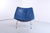 Oyster F 157 Easy Chair attributed to Pierre Paulin for Artifort, 1960s For Sale - Image 12 of 16