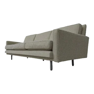 1960s Restored George Nelson Sofa