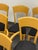 Antonio Sibau for Room & Board Venice Italian Beechwood Dining Chairs, Set of Six For Sale - Image 11 of 13