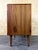Brown Vintage Danish Teak Sideboard, 1970s For Sale - Image 8 of 14