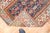 Early 20th Century Caucasian Gendje Runner - 3'5" x 9'9" For Sale - Image 18 of 18