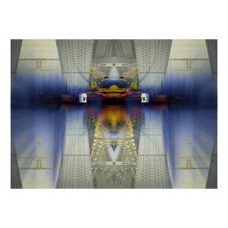 Paul Cooklin, Abstraction, Edition of 50 For Sale