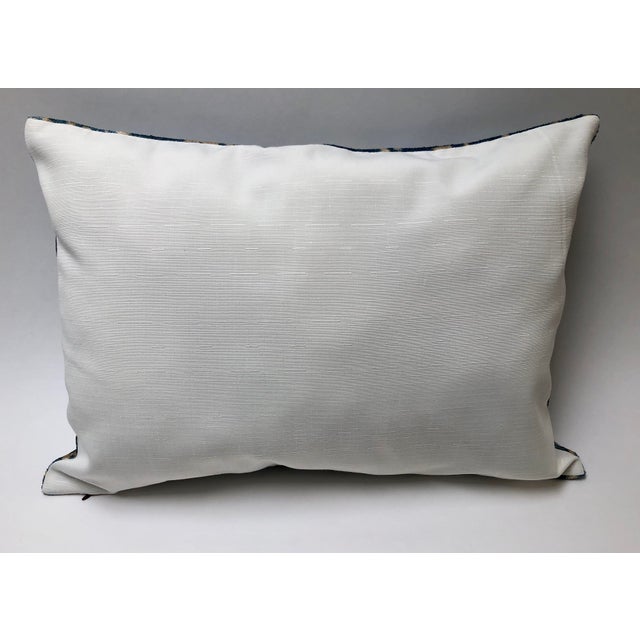 Shimmery silk velvet pillow will enliven your living or family room. Invisible zipper. pillow insert not included.