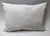 Shimmery silk velvet pillow will enliven your living or family room. Invisible zipper. pillow insert not included.