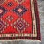 5ft 8in × 10ft Turkish Kilim Area Rug For Sale - Image 4 of 12