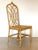 Wicker and Bamboo Chair, 1970s For Sale - Image 4 of 14
