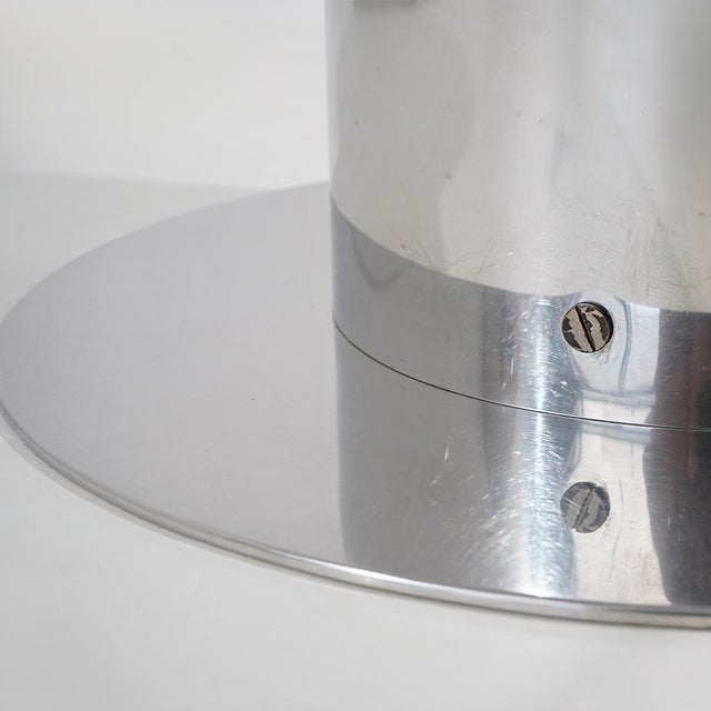 Cidonio Table by Antonia Astori for Driade, 1970s For Sale - Image 11 of 13