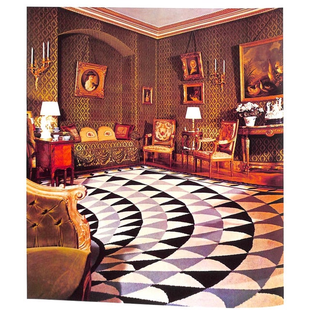 White "The World of Madeleine Castaing" 2010 Eerdmans, Emily Evans (Signed) For Sale - Image 8 of 12