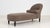Wood Napoleon III Chaise Longue, Second Empire Style, France, Circa 1880 For Sale - Image 7 of 14