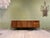 Bauhaus Sideboard in Natural Wenge Wood by Hans Jürgenliemk, 1961 For Sale - Image 12 of 12