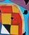 Max Manning “Untitled (CVS272)” Contemporary Red, Blue, & Yellow Geometric Abstract Painting, 2024 For Sale - Image 4 of 8
