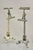 Antique Victorian Cast Iron Tripod Paw Feet General Store Retail Display - Pair For Sale - Image 11 of 11