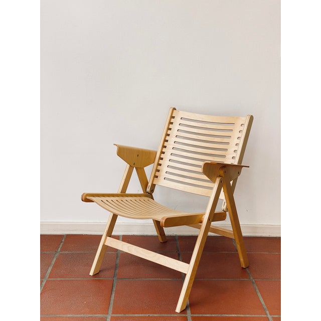 Rex Lounge Chair by Niko Kralj For Sale - Image 14 of 14