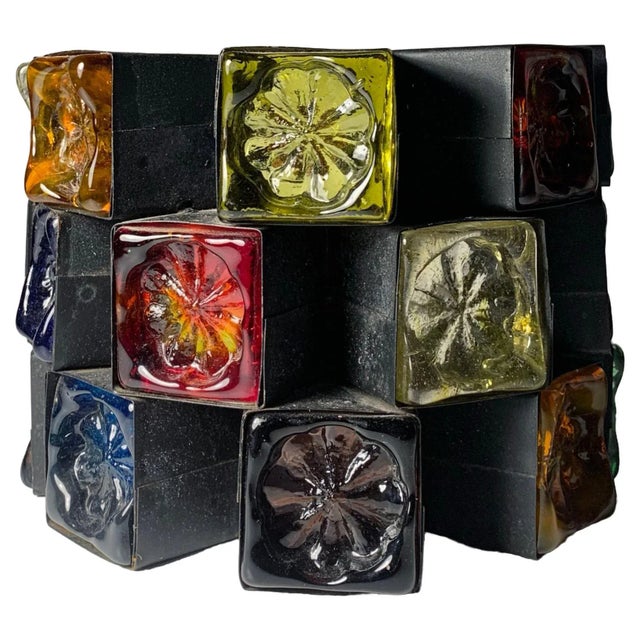 Modern Sconce Felipe Delfinger for Feders For Sale In Chicago - Image 6 of 9