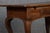 Small Baroque Walnut Desk, 1750s For Sale - Image 11 of 18