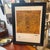 Canary Yellow 21st Century Keith Haring Pop Art Framed 63/150 Untitled Lithography For Sale - Image 8 of 14