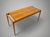 Czech Mahogany Coffee Table from Dřevotvar Jablonné Nad Orlicí, 1970s For Sale - Image 6 of 10