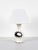 Ceramic Table Lamp, France, 1950s For Sale - Image 11 of 11