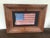 American 45 Star American Flag 1896- 1907 for Utah Spanish American War #101 For Sale - Image 3 of 4