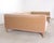Bespoke Tufted Velvet 4-Piece Banquette Sectional Sofa 12 Ft For Sale In Sacramento - Image 6 of 18