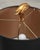 Gilt Resin and Lucite Ibis Table Lamps by Cyan Design - a Pair For Sale - Image 10 of 18