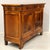 Antique Louis Philippe Sideboard in Walnut For Sale - Image 4 of 10