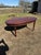 Long French Louis XVI Dining Table Mahogany 1900s For Sale - Image 14 of 18