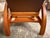 Wood 'Drift Chair' by Thos. Moser For Sale - Image 7 of 10