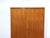 Wood Mid Century Modern Vintage Teak Butilux Armoire Wardrobe For Sale - Image 7 of 13