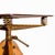 Swivel Desk Chair Sprung Seat by Giroflex, 1950s For Sale - Image 4 of 11