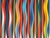 Yaacov Agam "Untitled 23" Screenprint, Circa 1980 For Sale In New York - Image 6 of 11