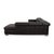 Courage Corner Sofa in Brown Leather from Ewald Schillig For Sale - Image 16 of 18