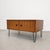 Vintage Belgian Teak Sideboard from MDK, 1960s For Sale - Image 4 of 8