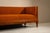 Wood Box Sofa in Mahogany by Frits Henningsen, Denmark, 1940s For Sale - Image 7 of 13
