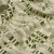Schumacher Schumacher Brimfield Fabric In Leaf For Sale - Image 4 of 4