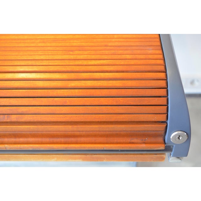 Action Office Desk by George Nelson for Herman Miller, 1964 For Sale - Image 9 of 18