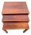 Mid-Century Nesting Side Tables from Renz, 1960s, Set of 3 For Sale