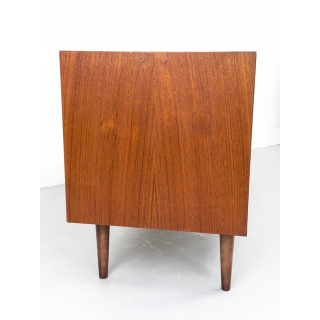 Mid-Century Modern Teak Sideboard from Franzmeyer Möbel, 1960s For Sale - Image 16 of 18