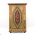 Rustic Farmhouse Bridal Cabinet For Sale - Image 13 of 17