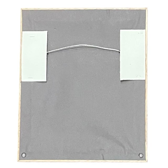 Original oil painting by British artist Azra Iqbal. Based in Bedfordshire, England, Iqbal is celebrated for her masterful...