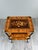 Brown 19th Century Napoleon III Marquetry Shelf For Sale - Image 8 of 12