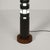 Mid-Century Modern Totem Column Floor Lamps by Serge Mouille, Set of 2 For Sale - Image 6 of 9