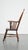 Antique English Highback Windsor Dining Room Chair For Sale - Image 5 of 13