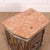 Italian Painted Apothecary Cabinet For Sale - Image 9 of 10