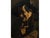 Master of the Flagellation of Cesena, The Morra Players, 1620, Oil on Canvas, Framed For Sale - Image 7 of 11