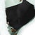 Shearling Quilted Monogram Small Loulou Puffer Chain Satchel For Sale - Image 9 of 9