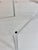 2000 - 2009 Vintage Table in Chrome by Florence Knoll Bassett for Knoll International, 2000s For Sale - Image 5 of 9