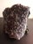 Stone Turkish Black Amethyst Crystal Geod For Sale - Image 7 of 7